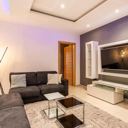 Bluemist Flat-Hosted By Sweetstay Сліма Екстер'єр фото